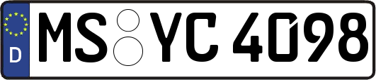 MS-YC4098