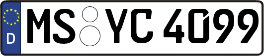 MS-YC4099
