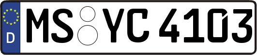 MS-YC4103