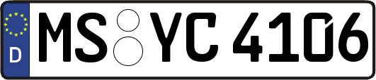 MS-YC4106