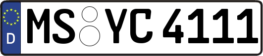 MS-YC4111