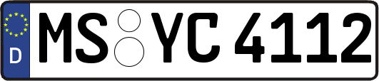 MS-YC4112