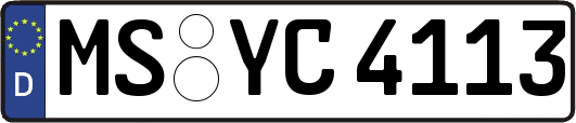 MS-YC4113