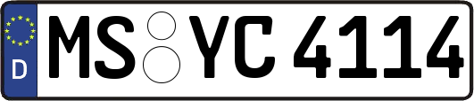 MS-YC4114