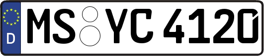 MS-YC4120
