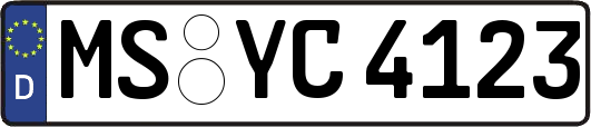 MS-YC4123