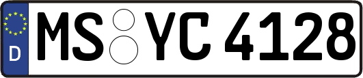 MS-YC4128