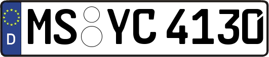 MS-YC4130