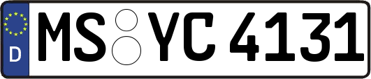 MS-YC4131