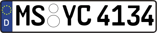 MS-YC4134