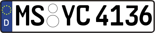 MS-YC4136