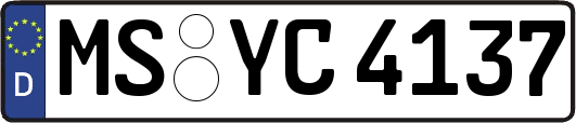 MS-YC4137