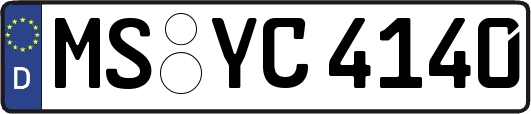 MS-YC4140