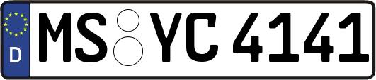MS-YC4141