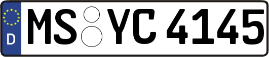 MS-YC4145