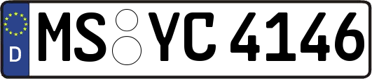 MS-YC4146