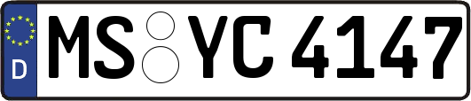 MS-YC4147