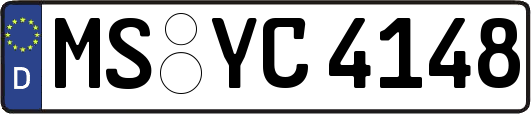 MS-YC4148