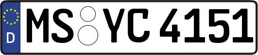 MS-YC4151
