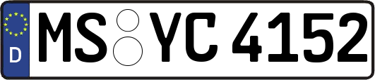 MS-YC4152