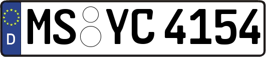 MS-YC4154