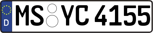 MS-YC4155