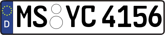 MS-YC4156