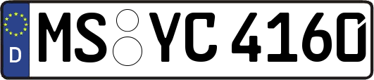 MS-YC4160