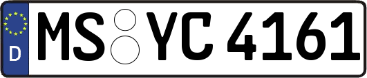 MS-YC4161