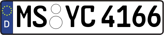 MS-YC4166