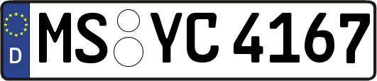 MS-YC4167