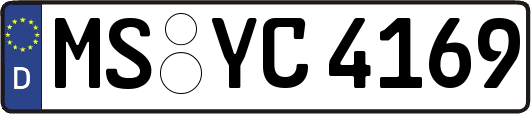 MS-YC4169