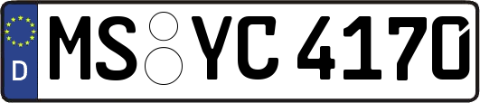 MS-YC4170
