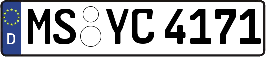 MS-YC4171