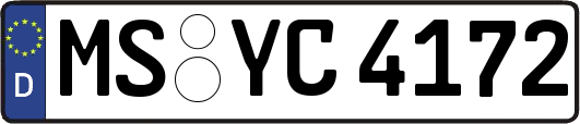 MS-YC4172