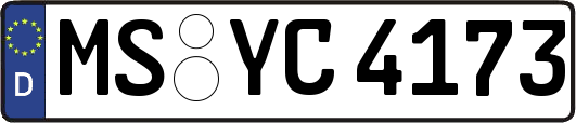 MS-YC4173