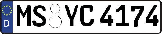 MS-YC4174