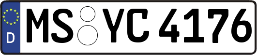 MS-YC4176