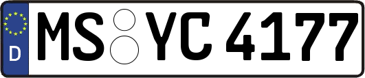 MS-YC4177