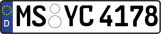 MS-YC4178