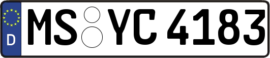 MS-YC4183
