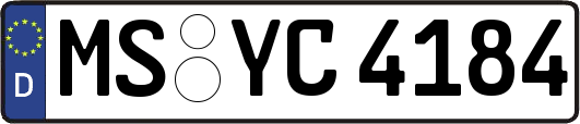 MS-YC4184