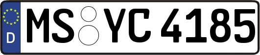 MS-YC4185