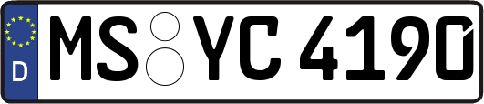 MS-YC4190