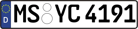 MS-YC4191