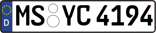 MS-YC4194