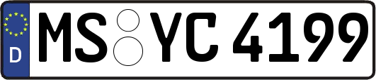 MS-YC4199