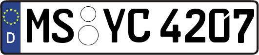 MS-YC4207