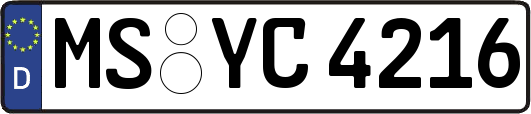 MS-YC4216