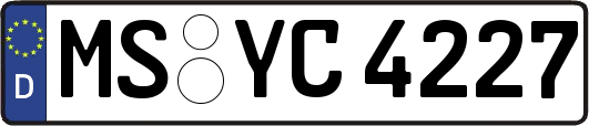 MS-YC4227